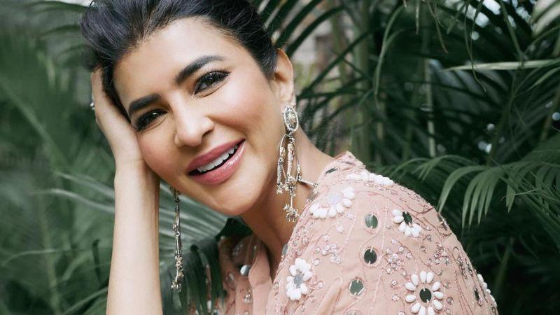 Manchu Lakshmi about her patriarchal family
