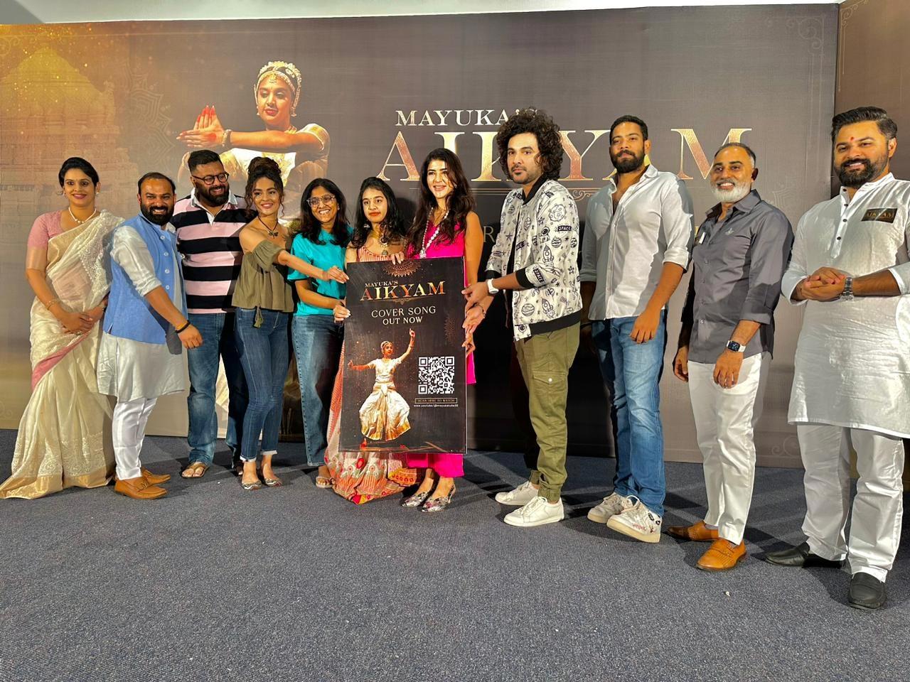 Social thinking at an early age is commendable â€“ Manchu Lakshmi