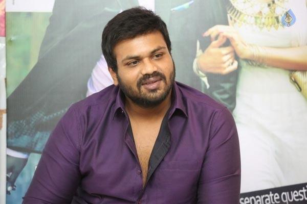 Manchu Manoj On Signing Spree!