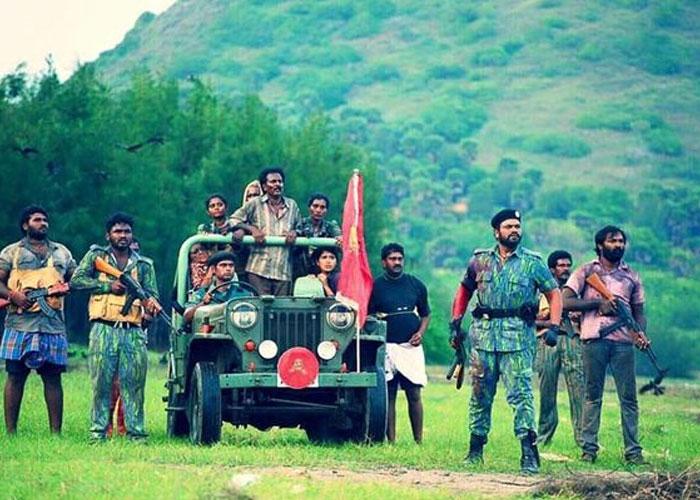 Any Controversy on Okkadu Migiladu?