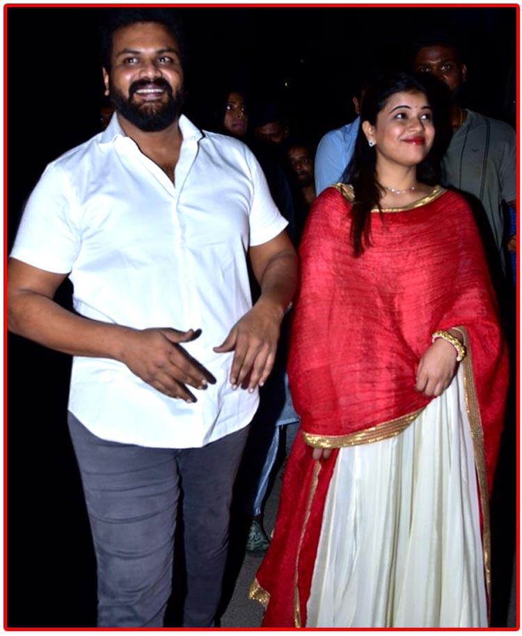 Manchu Manoj Marrying Mounika On March 3rd