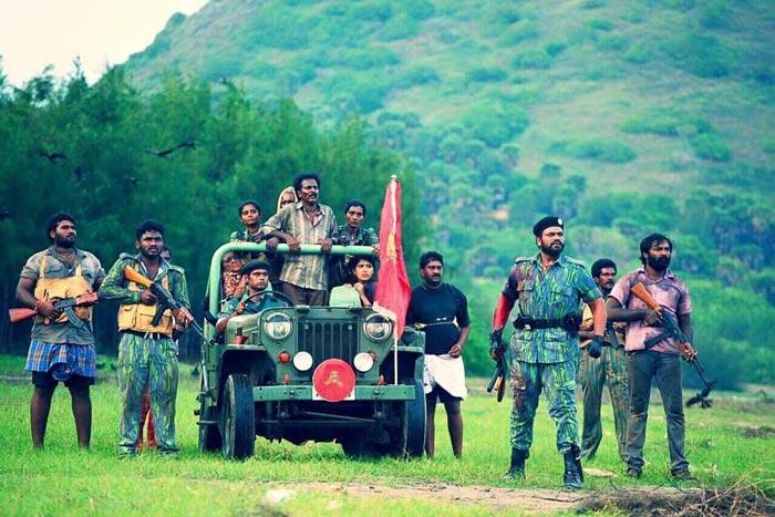LTTE Prabhakar Alive On Sep 8th!
