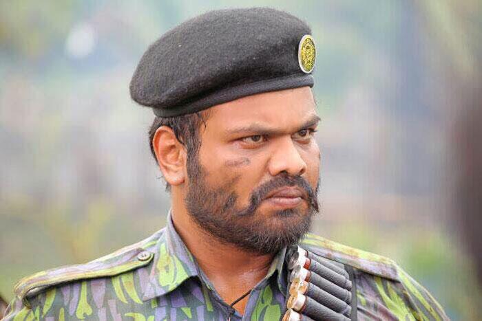 Rangasthalam Songs Report from Manchu Manoj