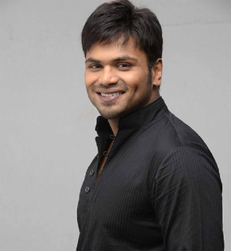 Director-hero duo to promote Hanuman in Manchu Manoj talk show