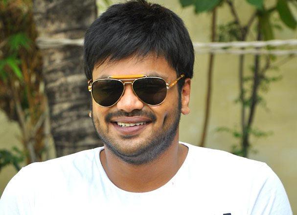 Manchu Manoj Clarifies On Playing NTR's Villain