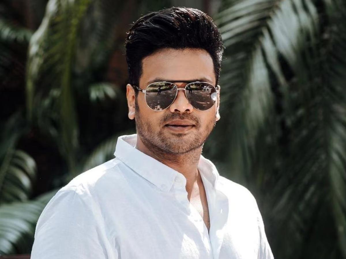 Manchu Manoj reveals the Muhurtam