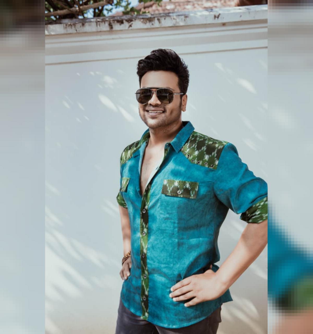 Telugu Hero's Shocking Avatar