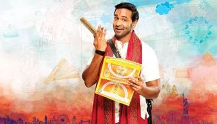 Can Achari Take Risk With Anushka?