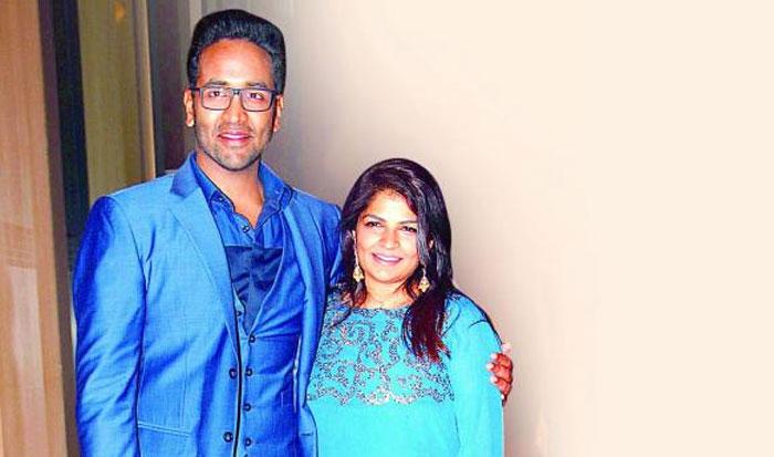 Every Word in Love: Vishnu To Viranika
