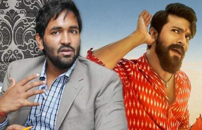 Manchu Vishnu: Charan Deserves National Award