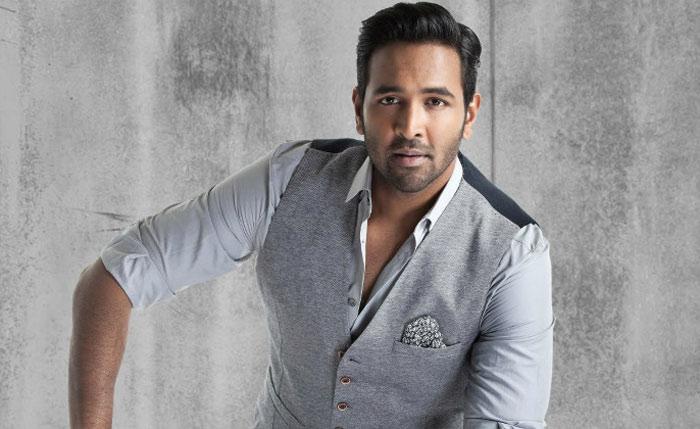 Manchu Vishnu Encouraging Sports Talent
