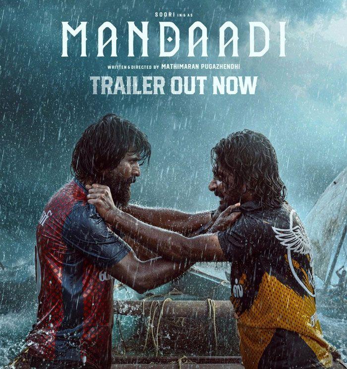 Mandaadi trailer review