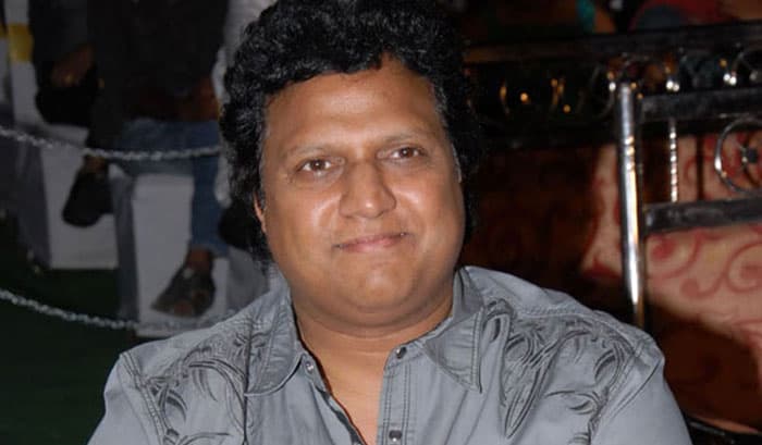 Theft at Music Director House