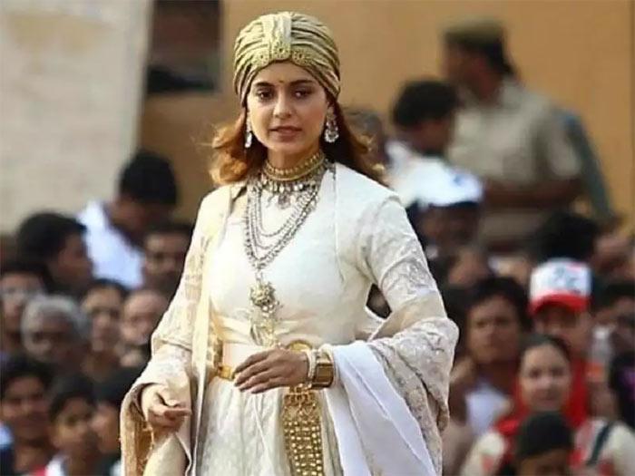 Manikarnika Is My Film: Krish