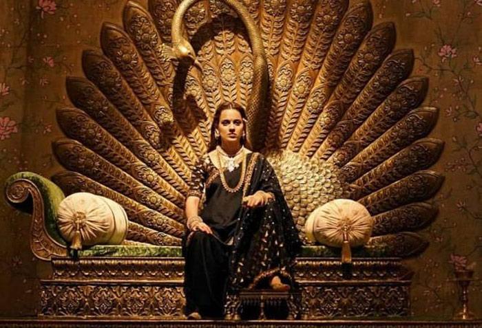 Manikarnika Crosses NTR Collections