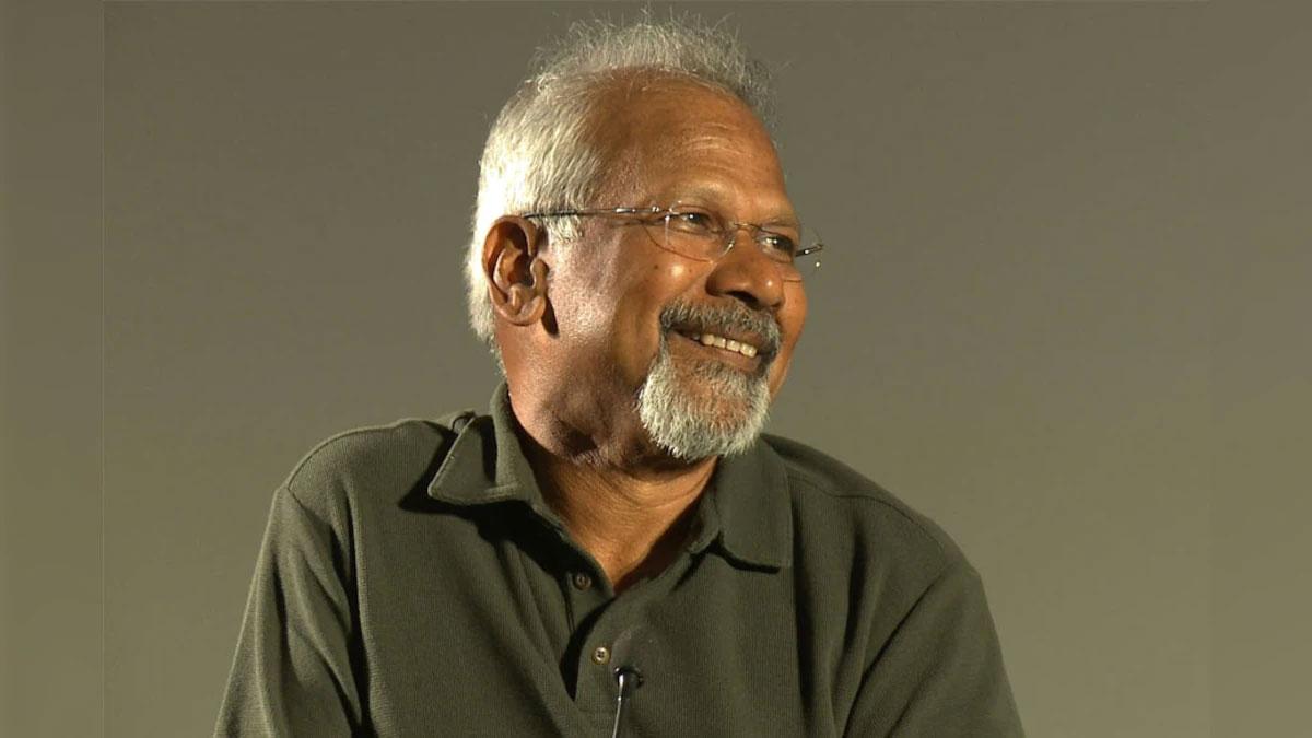 Star director to showcase Sid Sriram's acting talent?