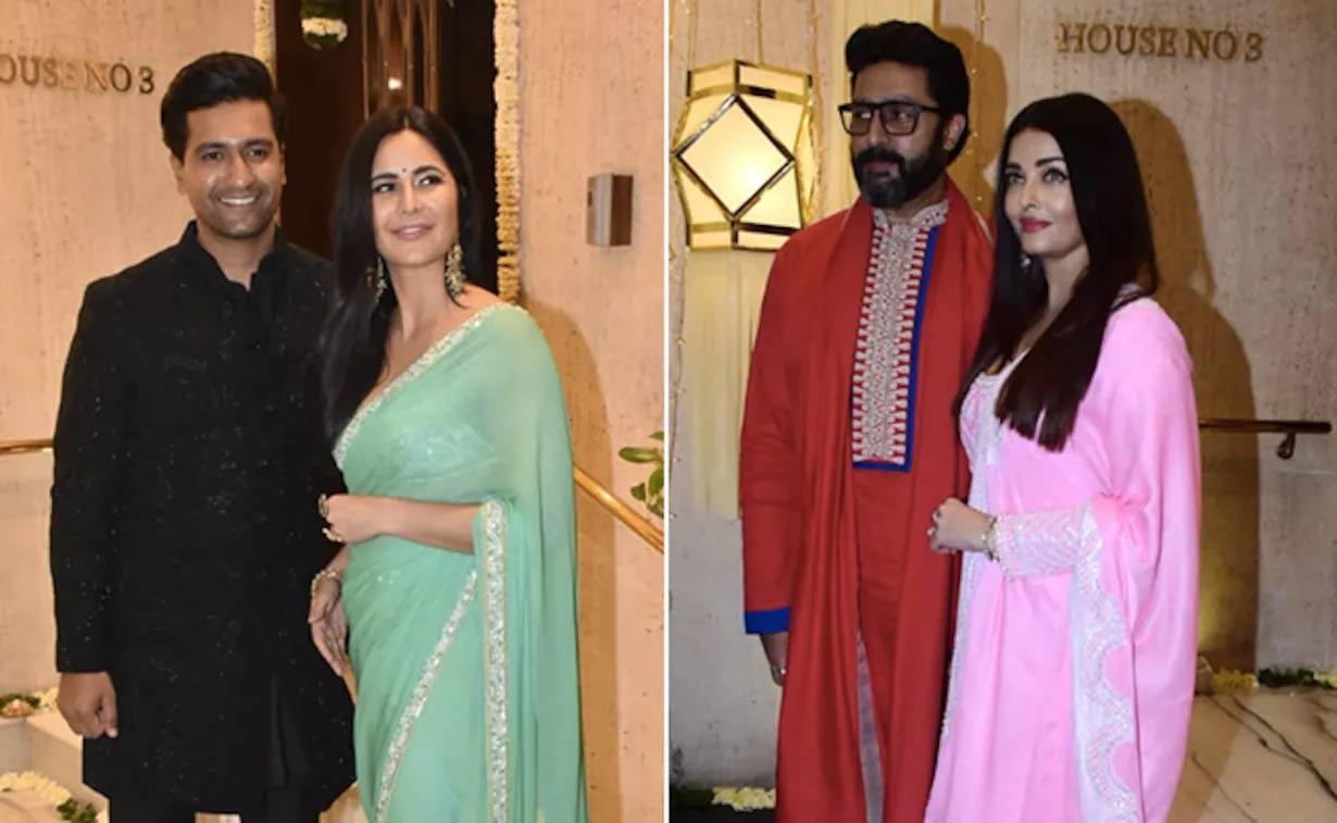 Manish Malhotra to host Diwali party to the Bollywood celebrities