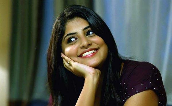 80 Crs And She Is Hotshot Heroine!