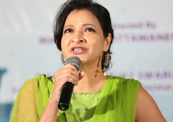 Mahesh Sister Insults Movie Lovers