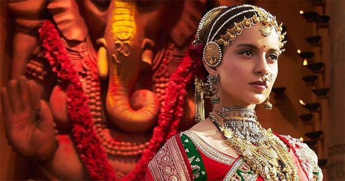 Who Beautified n Powered The Biopic?