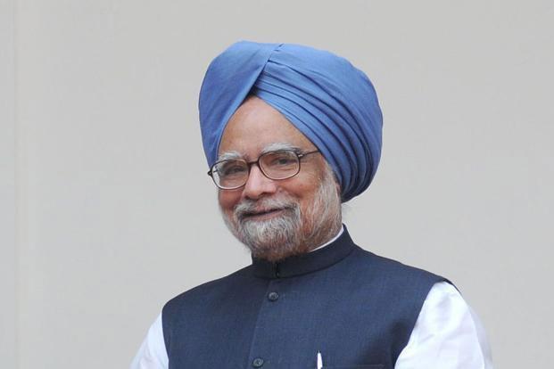 Manmohan Administration Remembered