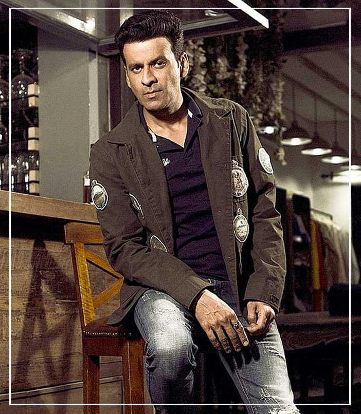 Manoj Bajpayee hungry for good offers