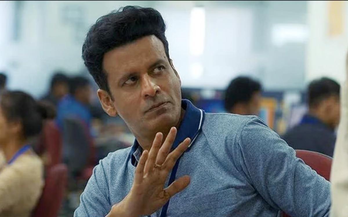 Manoj Bajpayee about Family Man 3