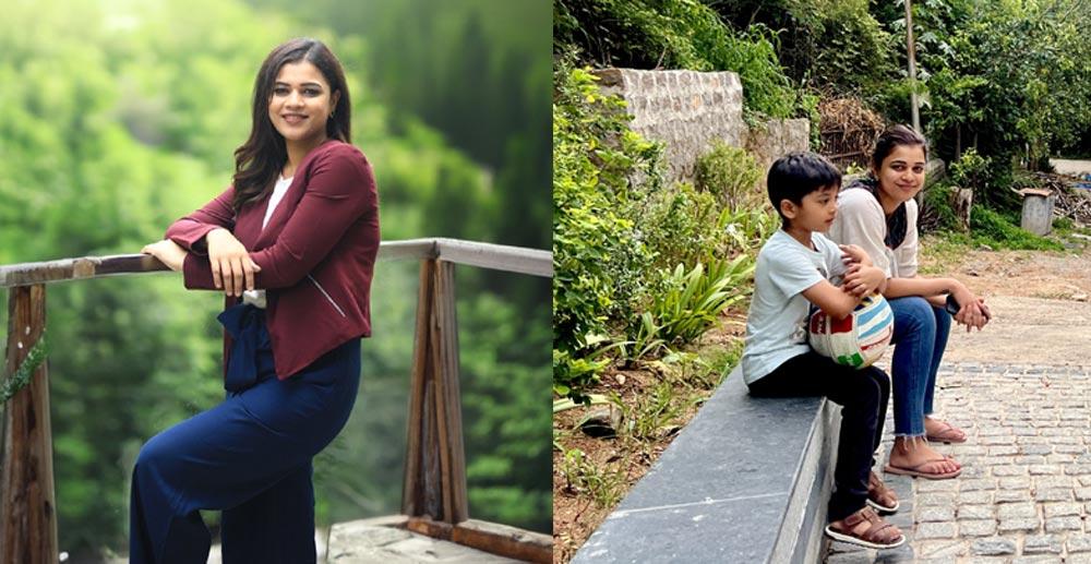 Manchu Manoj Turns Emotional On Mounika Birthday