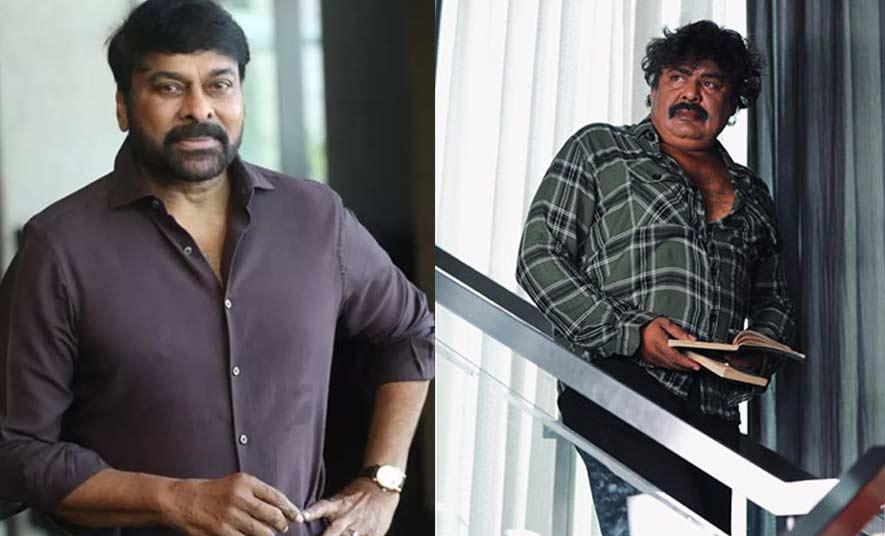 Mansoor Ali Khan gets shock from court over PIL on Chiranjeevi