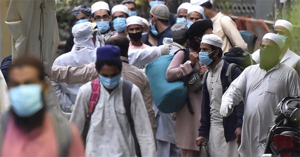 Telangana Identifies 380 Who Attended Delhi Prayers