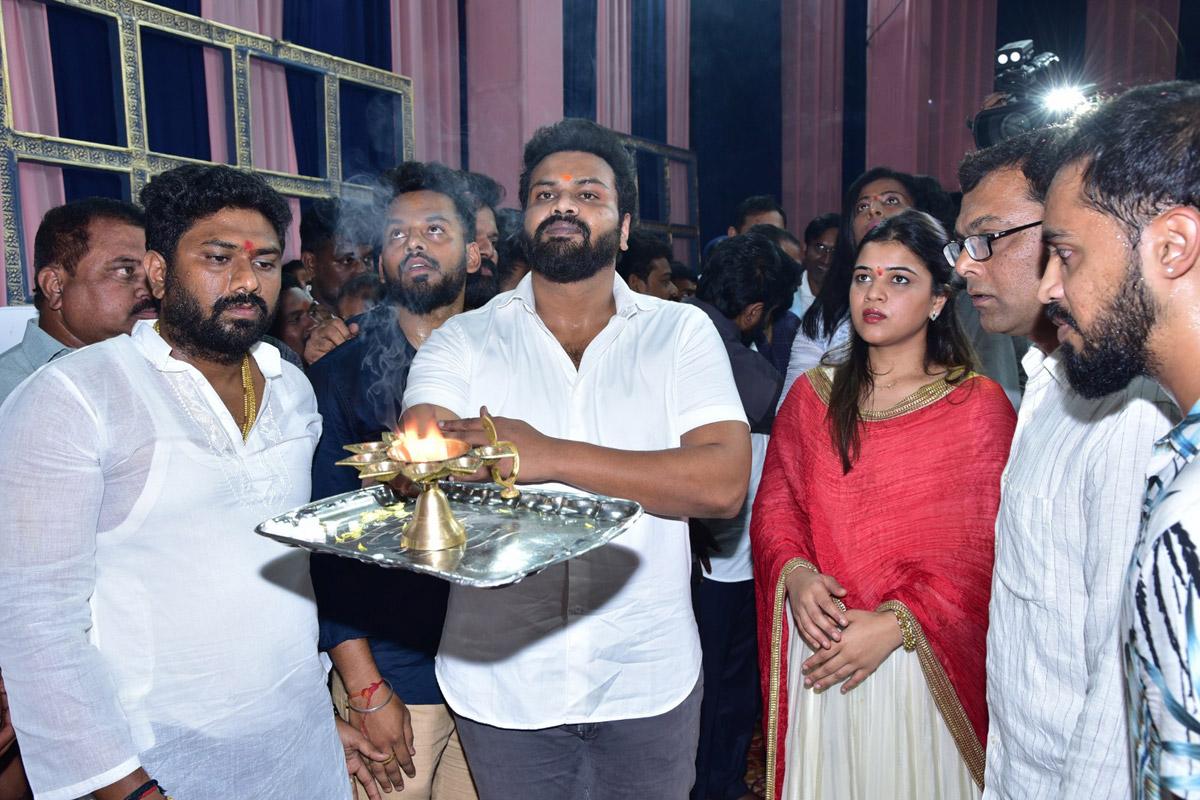 Wild rumours on Manchu Manoj's marriage