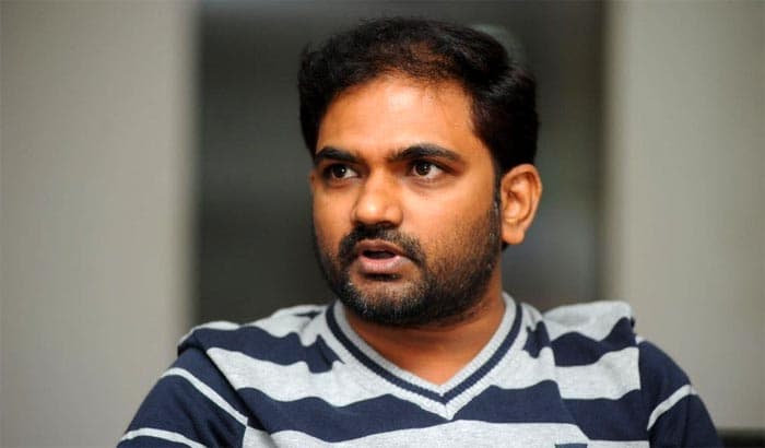 Maruthi, Double Trouble!