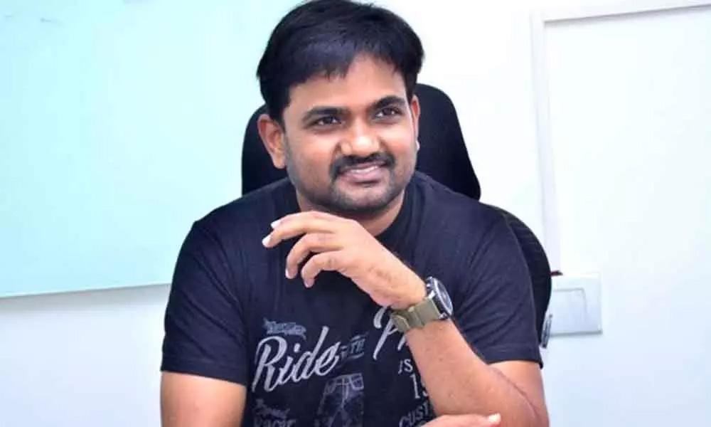 Star director comes with powerful clarification
