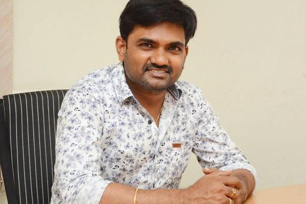 Maruthi's mega plans for Mega Star