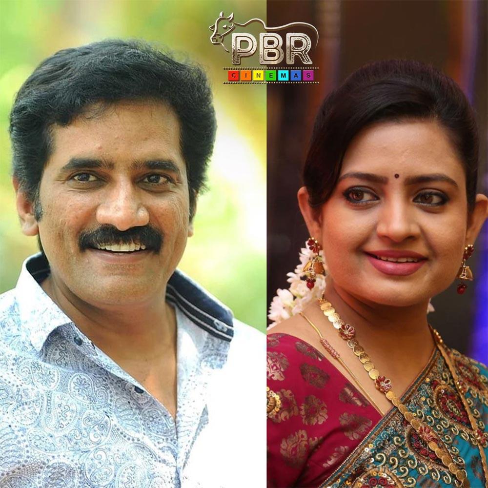 Rao Ramesh lead role in Maruti Nagar Subramanyam