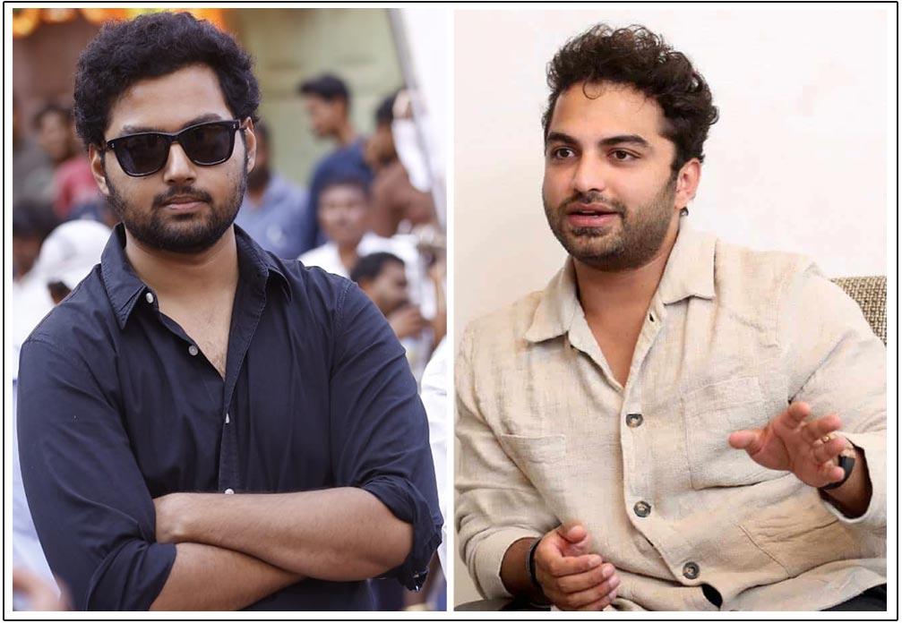 Vishwak Sen Shares Mokshagna Debut Secrets