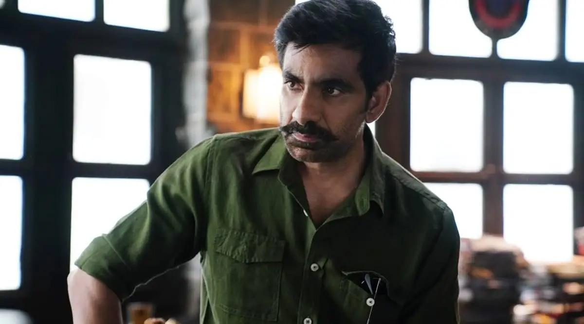 Mass Raja's B-Day blast: Sensational triple dhamaka