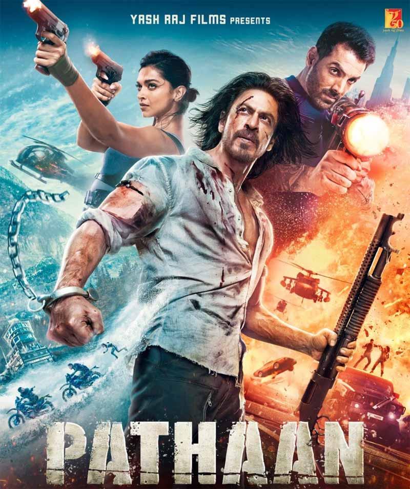 Servers Crashed Due To Huge Traffic For Pathaan Tickets