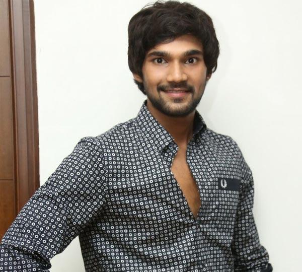 Bellamkonda Never To Miss His Mark!