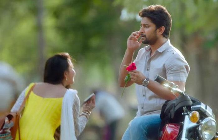 MCA Area Wise Pre Release Business