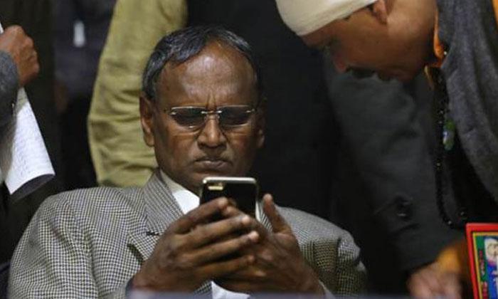 Me Too: A Movement for Blackmailing?
