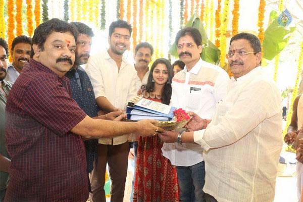 Allari Naresh Woke Up, Any Use?