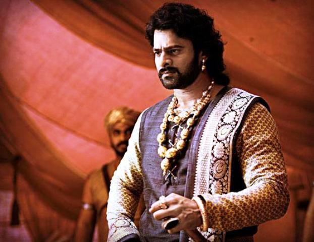 No Media Reported Baahubali China Collections
