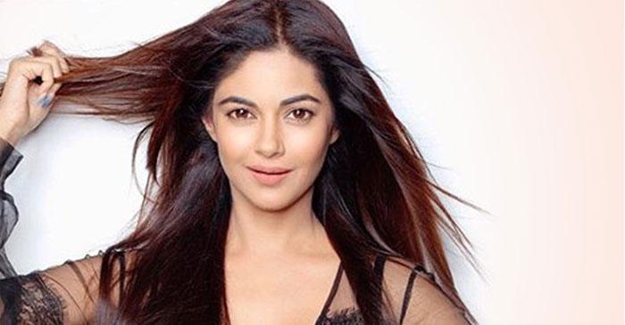 Meera Chopra Complains YS Jagan, Curses NTR Fans