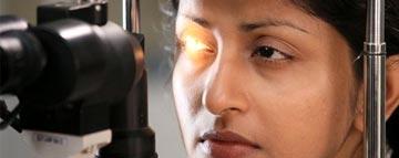 The Eyes Review
