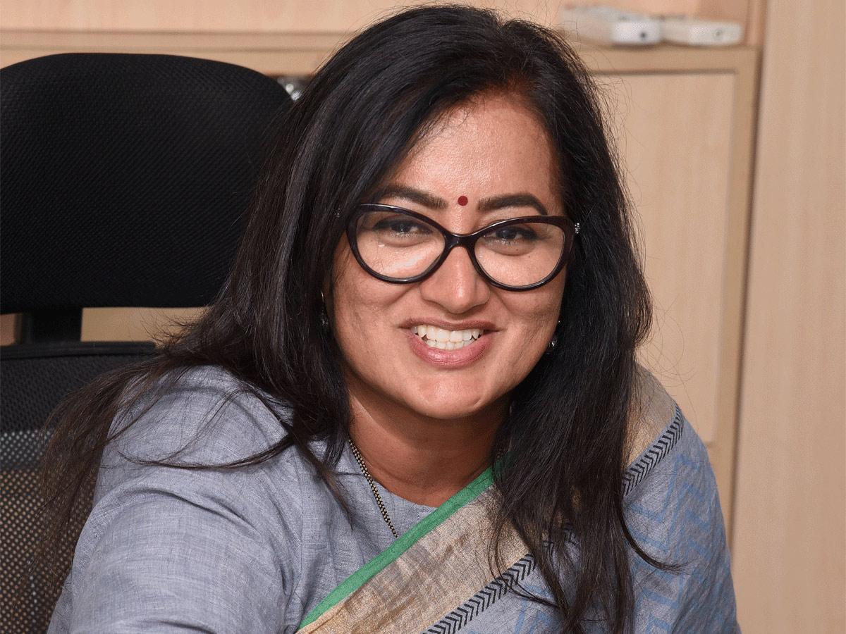 Mega 154: She connects Chiranjeevi and Raviteja