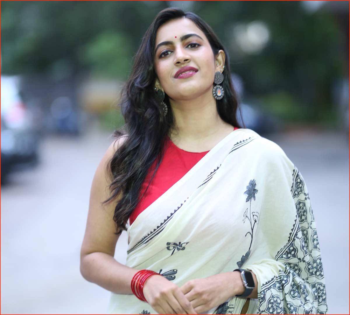 Niharika confesses to differences in Mega Family
