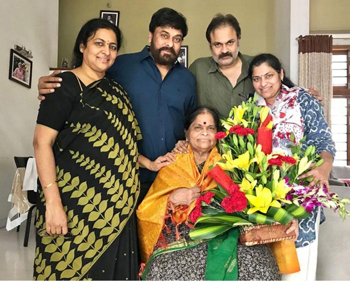 Only Pawan Kalyan Missed