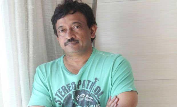 Mega Fans Burn RGV's Effigy