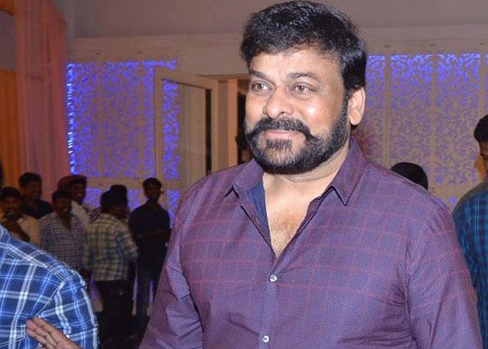 Mega Fans 1 Crore Donation to Soldiers